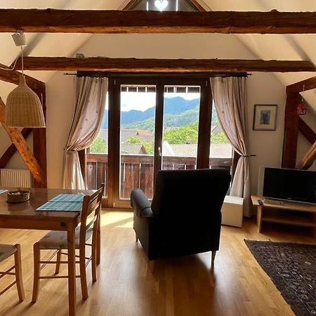 Holiday Home Katricnek Бохинийска Бела Екстериор снимка