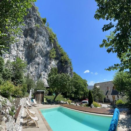 Holiday Home Katricnek Бохинийска Бела Екстериор снимка