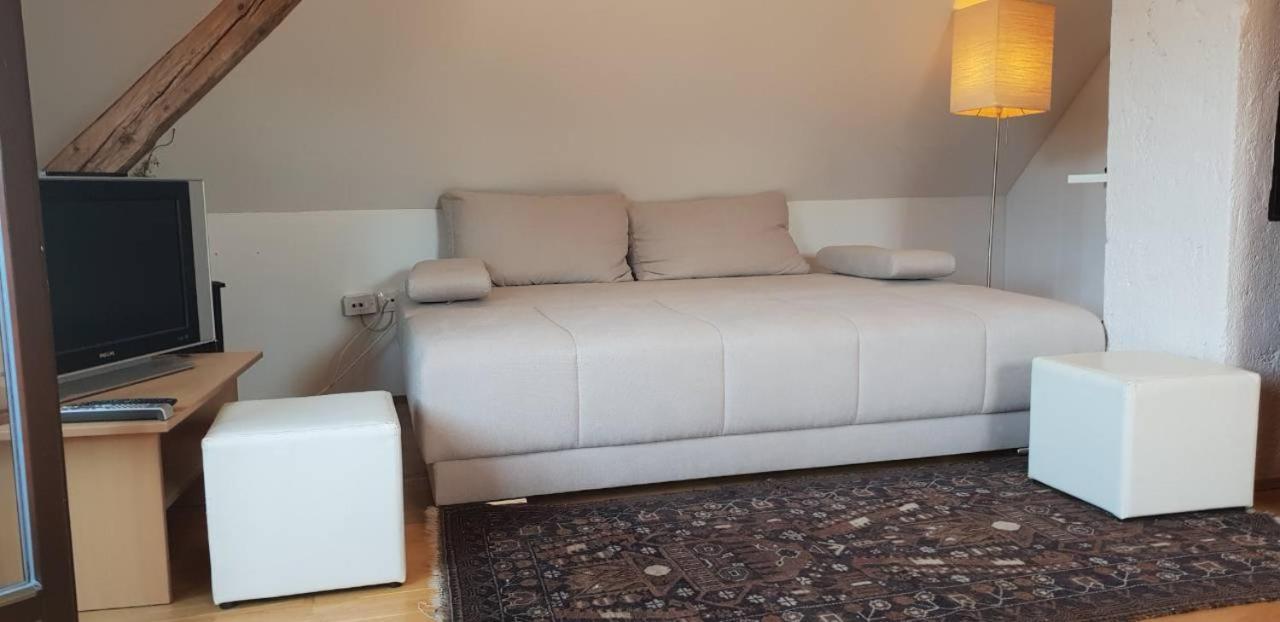 Holiday Home Katricnek Бохинийска Бела Екстериор снимка