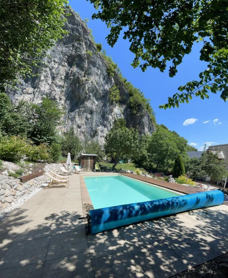 Holiday Home Katricnek Бохинийска Бела Екстериор снимка