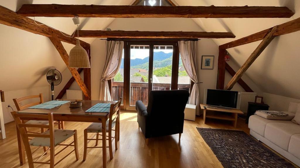 Holiday Home Katricnek Бохинийска Бела Екстериор снимка