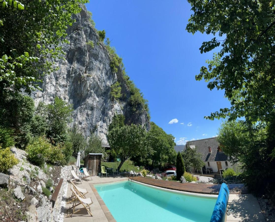 Holiday Home Katricnek Бохинийска Бела Екстериор снимка