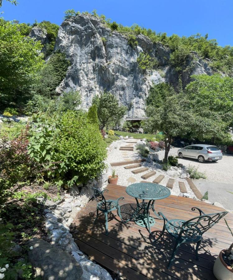 Holiday Home Katricnek Бохинийска Бела Екстериор снимка