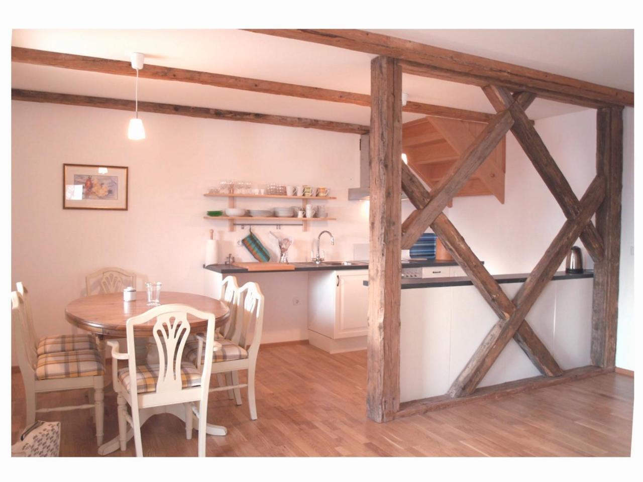 Holiday Home Katricnek Бохинийска Бела Екстериор снимка