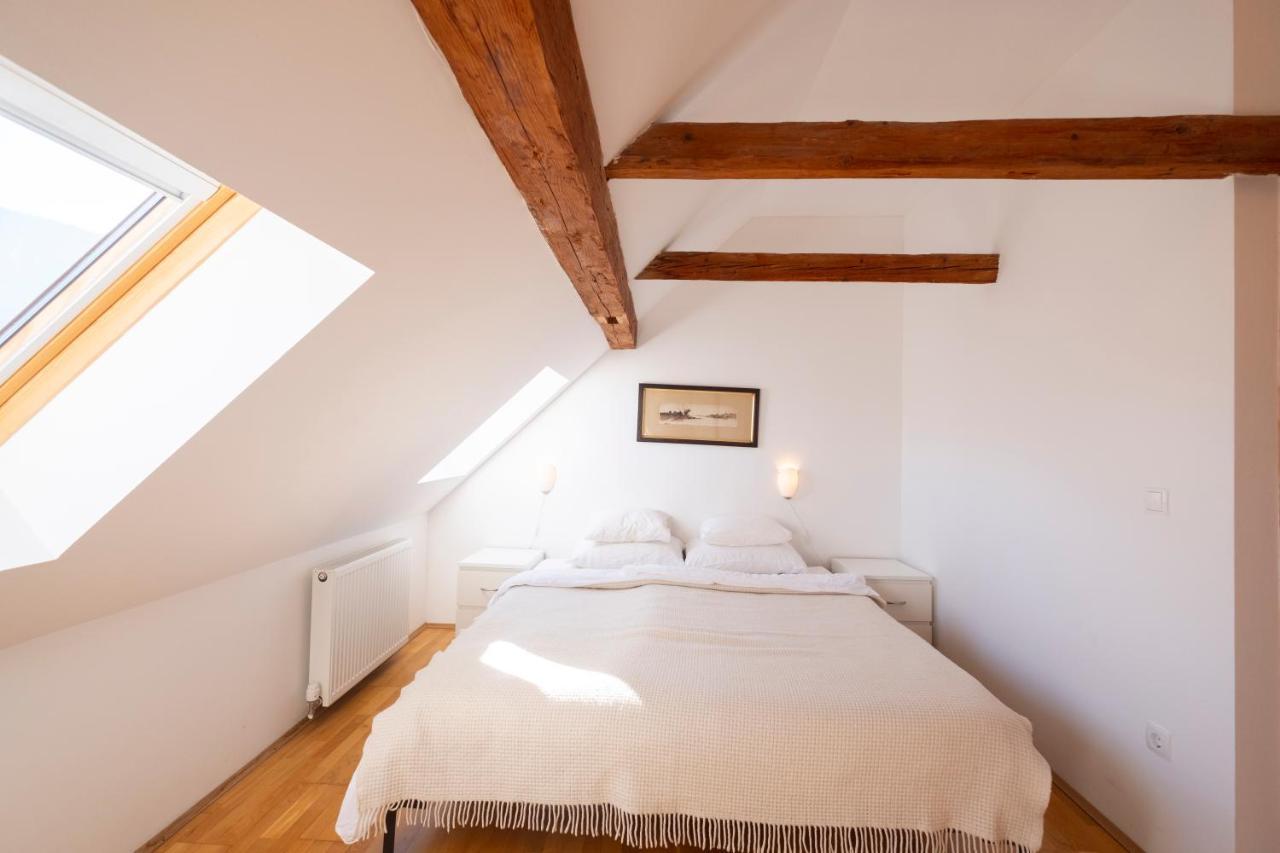 Holiday Home Katricnek Бохинийска Бела Екстериор снимка