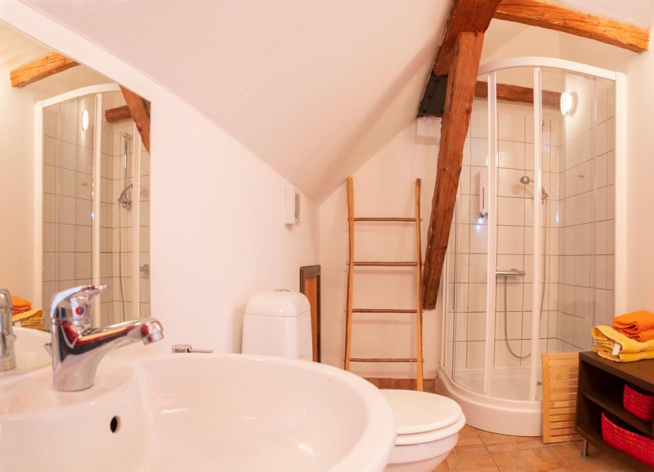 Holiday Home Katricnek Бохинийска Бела Екстериор снимка