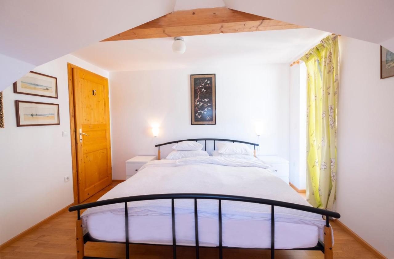 Holiday Home Katricnek Бохинийска Бела Екстериор снимка