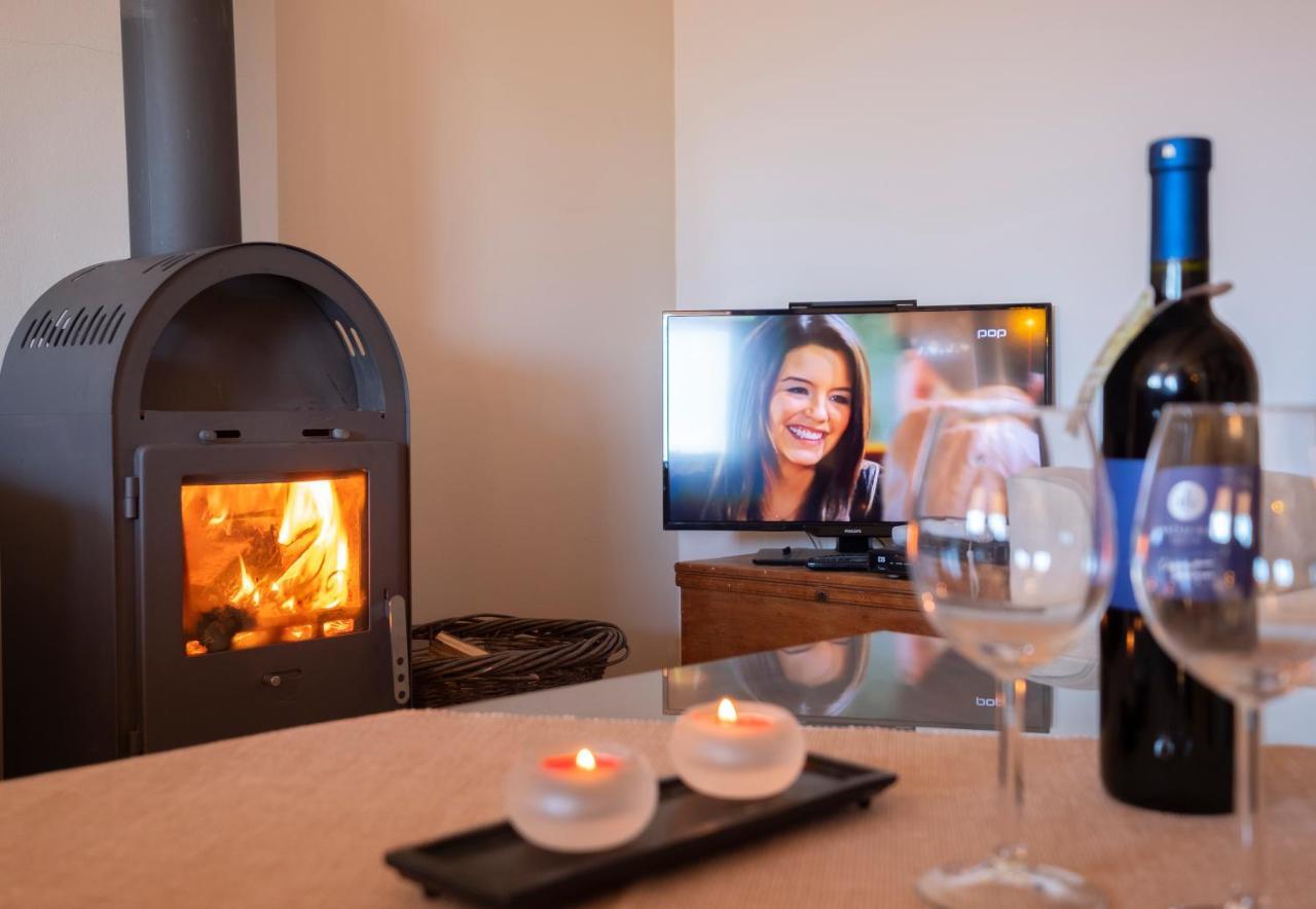Holiday Home Katricnek Бохинийска Бела Екстериор снимка