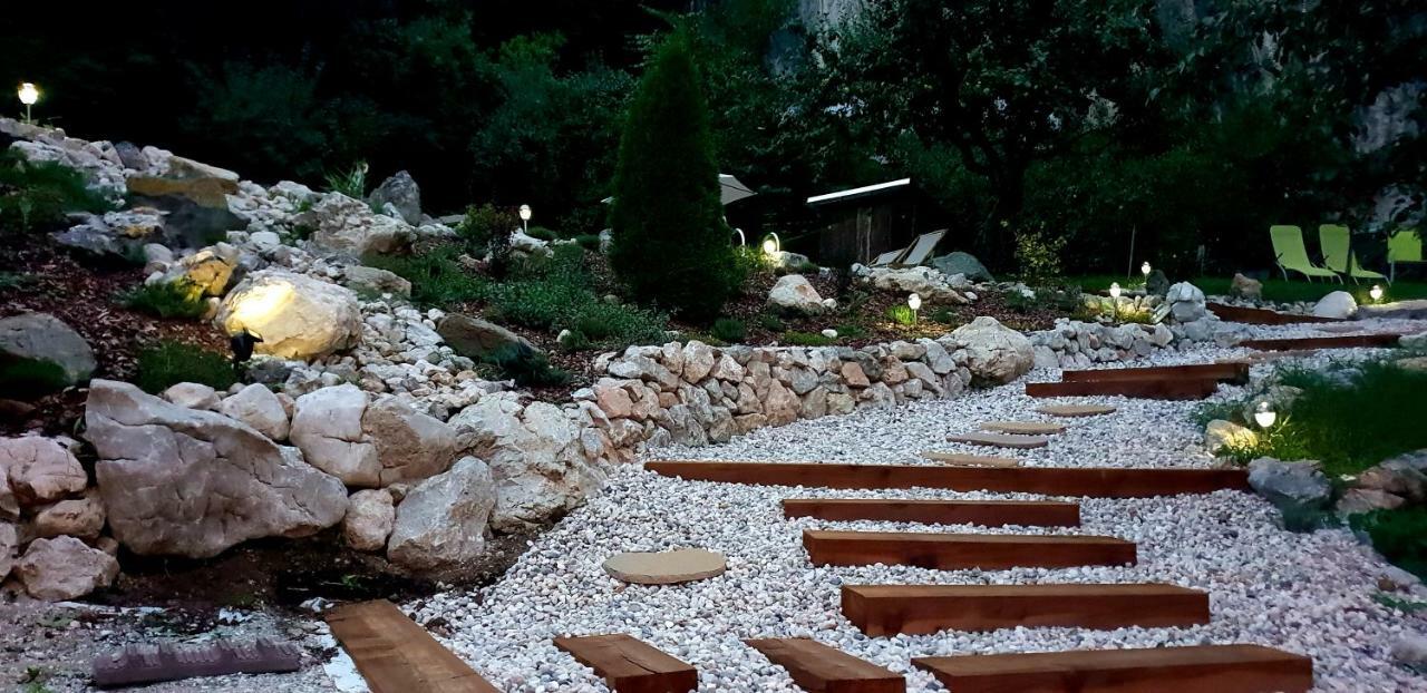 Holiday Home Katricnek Бохинийска Бела Екстериор снимка